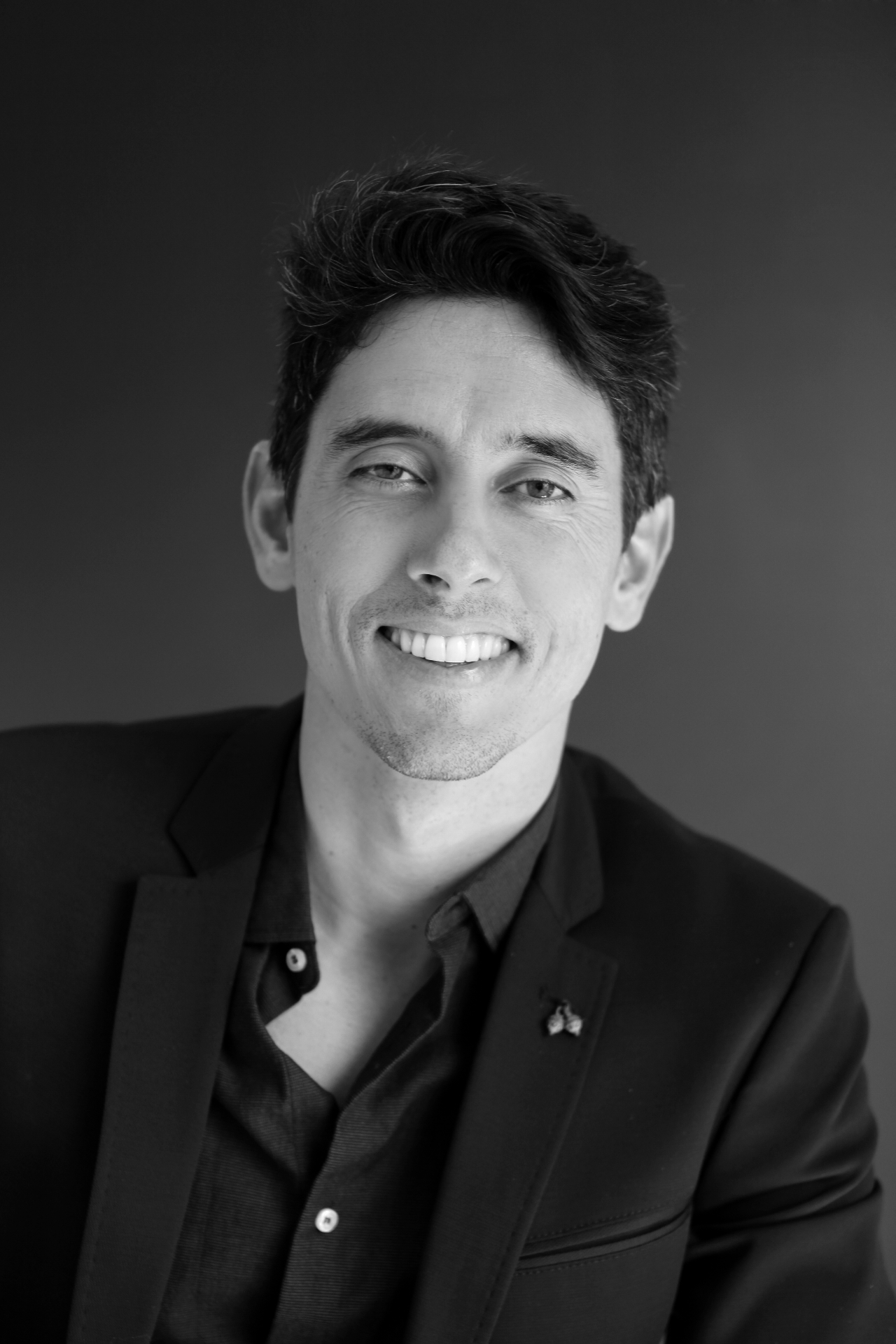 Dr. Luis Coutinho